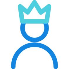 王