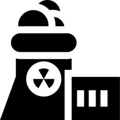 Nuclear plant