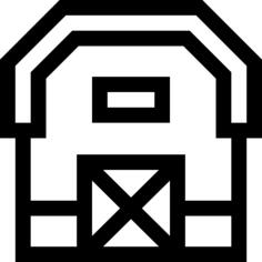 谷仓