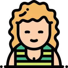 女人