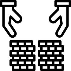 扑克筹码
