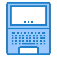Laptop