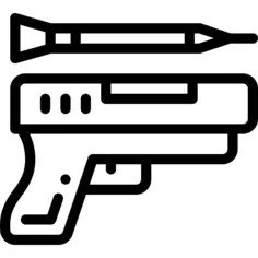 Gun