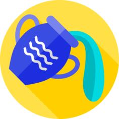 水瓶座