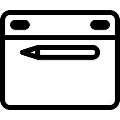 Graphic tablet