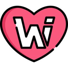 We heart it