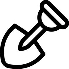 Shovel