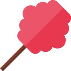 棉花糖