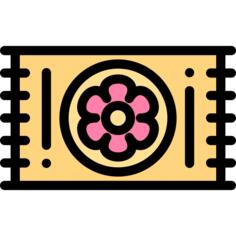 地毯