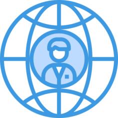 World