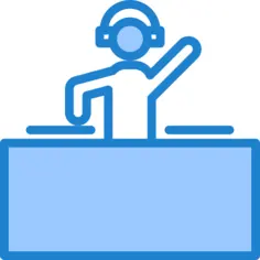 DJ