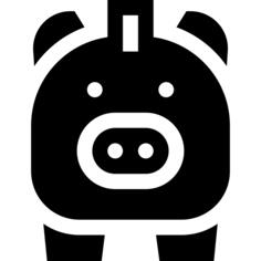 Piggy bank
