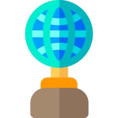 Trophy