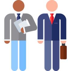 Businessmen