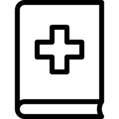 Medical book
