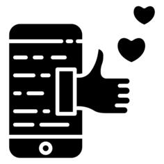 Like