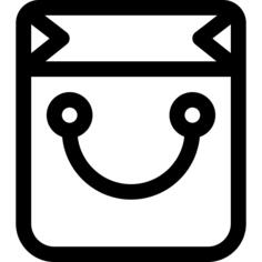 Shopping bag