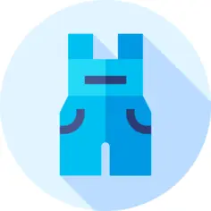 Overalls