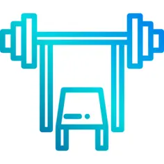 Dumbbell