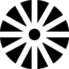 Alloy wheel