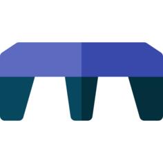 Trampoline