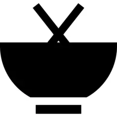 Chinese food