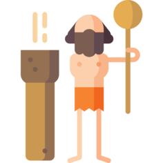 Man
