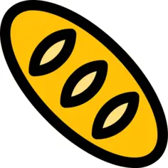 面包