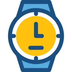Wristwatch