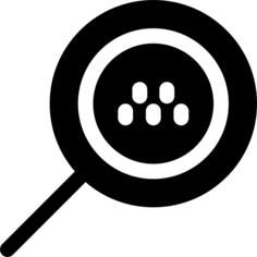 Magnifying glass