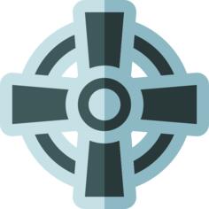 Celtic cross