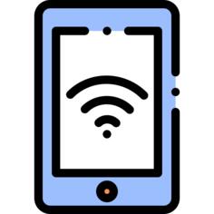 无线上网