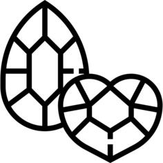 钻石