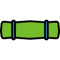 Sleeping bag