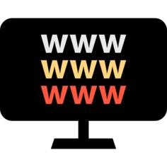 Online shop