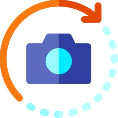 Photo camera