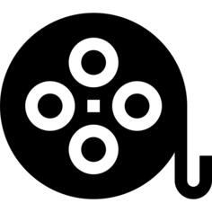 Cinema reel