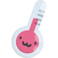 温度计