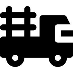 拿起卡车
