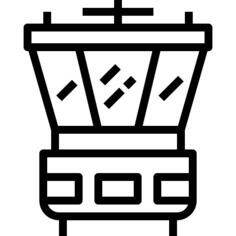Control tower
