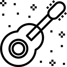 原声吉他