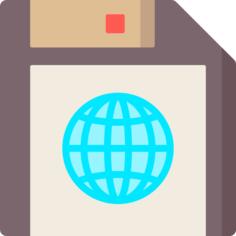 备用