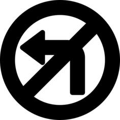 Left
