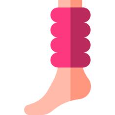 腿暖