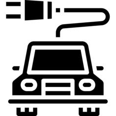电子车