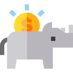 Money box