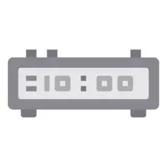 Alarm clock