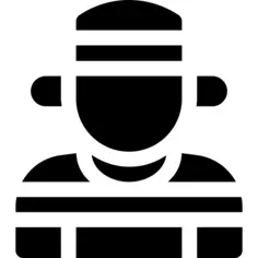 Prisoner