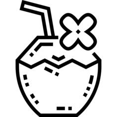 椰子