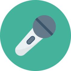 Microphone